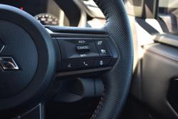 2024 Mitsubishi Triton GSR MV MY25 4X4 Dual Range White Diamond