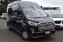 LDV Deliver 9