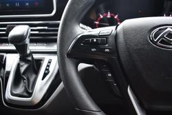 2023 LDV Deliver 9 Metal Black