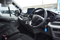 2023 LDV Deliver 9 Metal Black