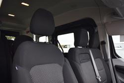 2023 LDV Deliver 9 Metal Black