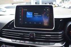 2023 LDV Deliver 9 Metal Black