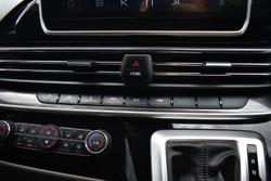 2023 LDV Deliver 9 Metal Black