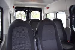 2023 LDV Deliver 9 Metal Black