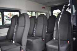 2023 LDV Deliver 9 Metal Black