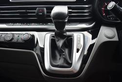 2023 LDV Deliver 9 Metal Black