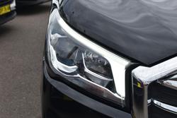 2023 LDV Deliver 9 Metal Black