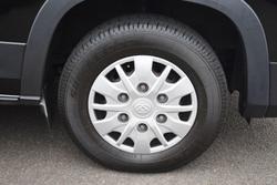 2023 LDV Deliver 9 Metal Black