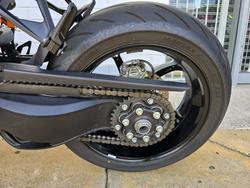 2021 Ktm 1290 SUPER DUKE R Black
