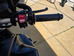 2021 YAMAHA MT-07 LA (ABS) Black
