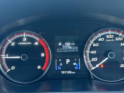 2020 Mitsubishi Triton GLX ADAS