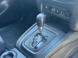 2020 Mitsubishi Triton GLX ADAS