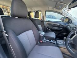 2020 Mitsubishi Triton GLX ADAS