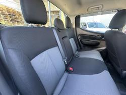 2020 Mitsubishi Triton GLX ADAS