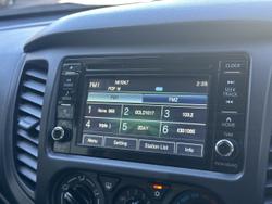 2020 Mitsubishi Triton GLX ADAS