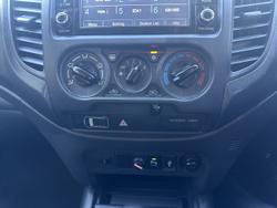 2020 Mitsubishi Triton GLX ADAS