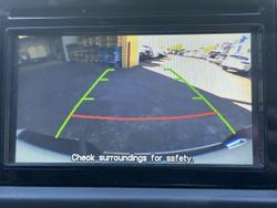 2020 Mitsubishi Triton GLX ADAS