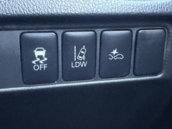 2020 Mitsubishi Triton GLX ADAS