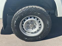 2020 Mitsubishi Triton GLX ADAS