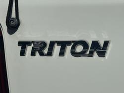 2020 Mitsubishi Triton GLX ADAS