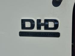 2020 Mitsubishi Triton GLX ADAS