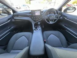 2021 Toyota
                Camry Ascent Sport