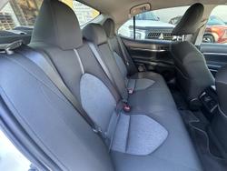 2021 Toyota
                Camry Ascent Sport