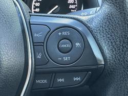 2021 Toyota
                Camry Ascent Sport