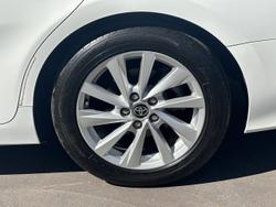 2021 Toyota
                Camry Ascent Sport