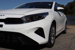 2022 Kia
Cerato S
