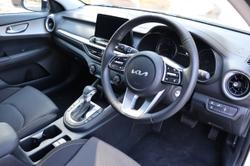 2022 Kia
Cerato S