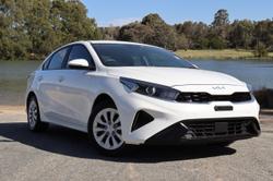 2022 Kia
Cerato S