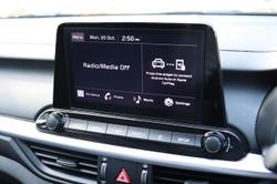2022 Kia
Cerato S
