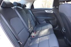 2022 Kia
Cerato S
