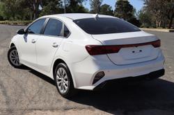 2022 Kia
Cerato S