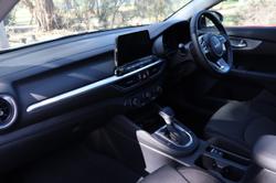 2022 Kia
Cerato S
