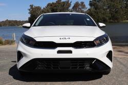 2022 Kia
Cerato S