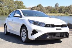 2022 Kia
Cerato S