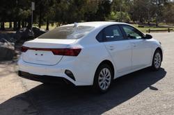 2022 Kia
Cerato S