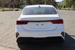 2022 Kia
Cerato S