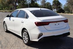 2022 Kia
Cerato S