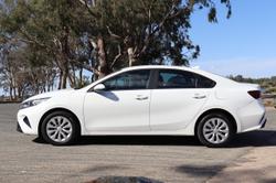 2022 Kia
Cerato S
