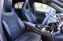 2018 Mercedes-Benz A-Class A200