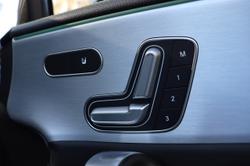 2018 Mercedes-Benz A-Class A200