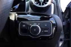 2018 Mercedes-Benz A-Class A200