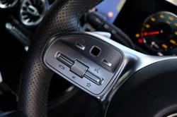 2018 Mercedes-Benz A-Class A200