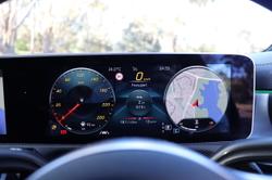 2018 Mercedes-Benz A-Class A200