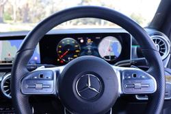 2018 Mercedes-Benz A-Class A200