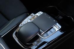 2018 Mercedes-Benz A-Class A200