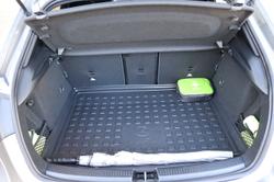 2018 Mercedes-Benz A-Class A200